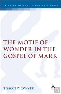 Bertrand.pt - Motif Of Wonder In The Gospel Of Mark