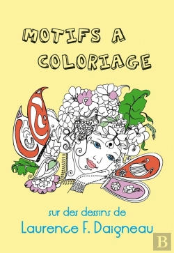 Bertrand.pt - Motifs A Coloriage