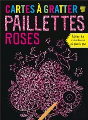 Motifs À Paillettes