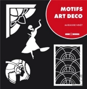 Motifs Art Deco