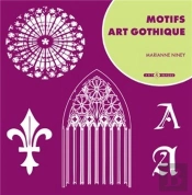Motifs Art Gothique