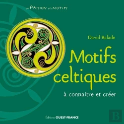 Bertrand.pt - Motifs Celtiques A Connaitre Et Creer
