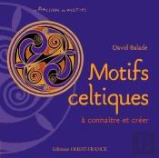 Motifs Celtiques À Connaître Et Créer