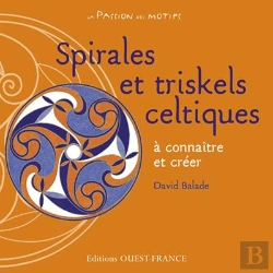 Bertrand.pt - Motifs Celtiques : Spirales Et Entrelacs
