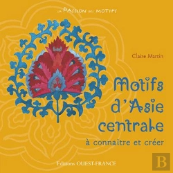 Bertrand.pt - Motifs D'Asie Centrale A Connaitre Et A Creer