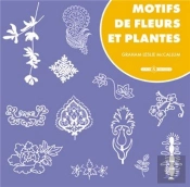 Motifs De Fleurs Et Plantes