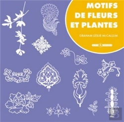 Bertrand.pt - Motifs De Fleurs Et Plantes