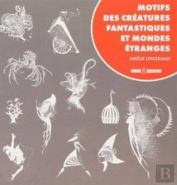 Bertrand.pt - Motifs Des Créatures Imaginaires Et Monde Étranges