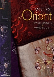Motifs D'Orient Traditionnels Et Symboliques