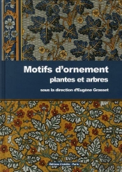 Motifs D'Ornement ; Plantes Et Arbres