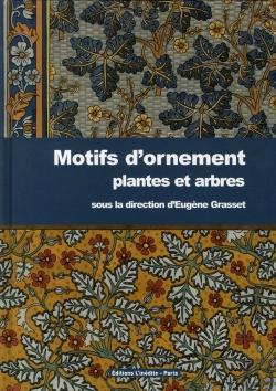 Bertrand.pt - Motifs D'Ornement ; Plantes Et Arbres