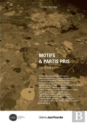 Motifs & Partis Pris