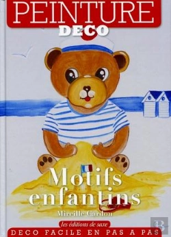 Bertrand.pt - Motifs Enfantins