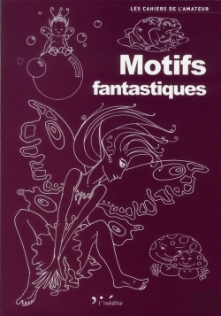 Bertrand.pt - Motifs Fantastiques