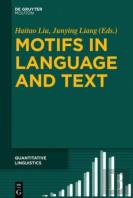 Motifs In Language And Text