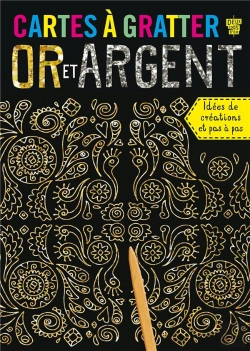 Bertrand.pt - Motifs Or Et Argent