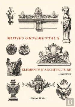 Bertrand.pt - Motifs Ornementaux ; Elements D'Architecture