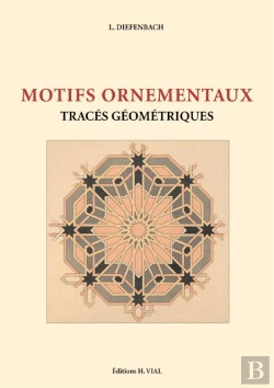 Bertrand.pt - Motifs Ornementaux ; Traces Géométriques