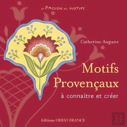 Bertrand.pt - Motifs Provençaux À Connaître Et Créer