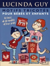 Motifs Tricotes Pour Enfants