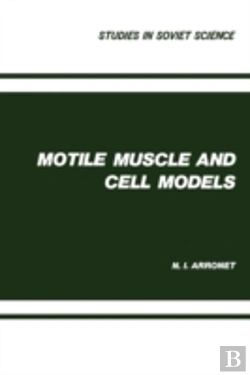Bertrand.pt - Motile Muscle And Cell Models