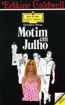 Motim em Julho