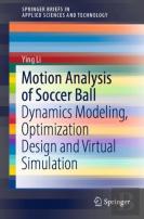 Motion Analysis Of Soccer Ball