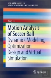Motion Analysis Of Soccer Ball