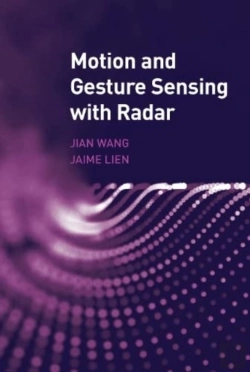 Bertrand.pt - Motion And Gesture Sensing With Radar