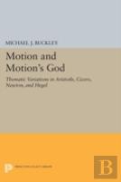 Motion And Motion'S God