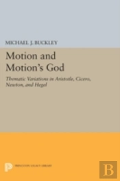 Motion And Motion'S God