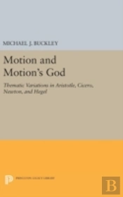 Motion And Motion'S God