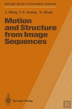 Bertrand.pt - Motion And Structure From Image Sequences