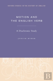 Motion And The English Verb