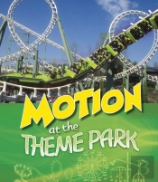 Motion At The Theme Park