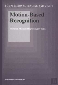 Bertrand.pt - Motion-Based Recognition
