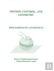 Motion, Control, And Geometry