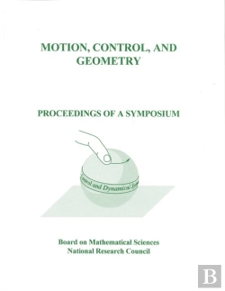Bertrand.pt - Motion, Control, And Geometry