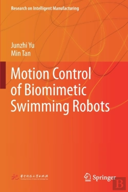 Bertrand.pt - Motion Control Of Biomimetic Swimming Robots
