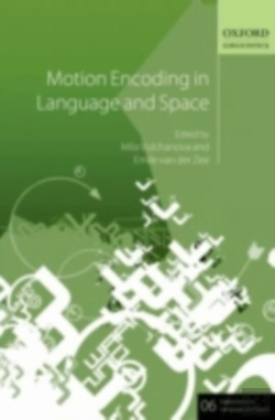 Bertrand.pt - Motion Encoding In Language And Space