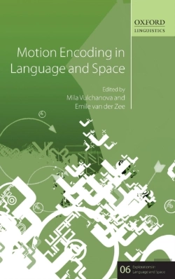 Bertrand.pt - Motion Encoding In Language And Space