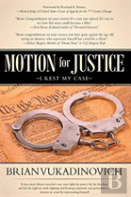 Motion For Justice