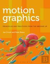 Motion Graphics