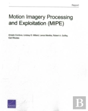 Motion Imagery Processing Amp Explota