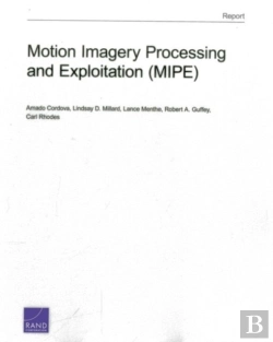 Bertrand.pt - Motion Imagery Processing Amp Explota