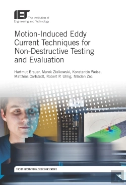 Bertrand.pt - Motion-Induced Eddy Current Techniques For Non-Destructive Testing And Evaluation