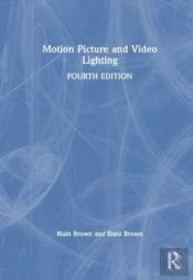 Motion Picture And Video Lighting