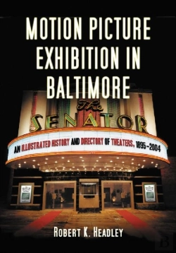 Bertrand.pt - Motion Picture Exhibition In Baltimore
