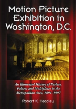 Bertrand.pt - Motion Picture Exhibition In Washington, D.C.
