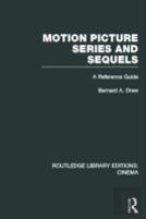 Motion Picture Series And Sequels